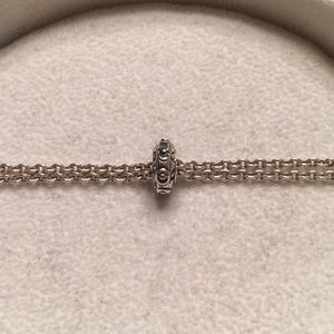 Chamilia Bead Spacer